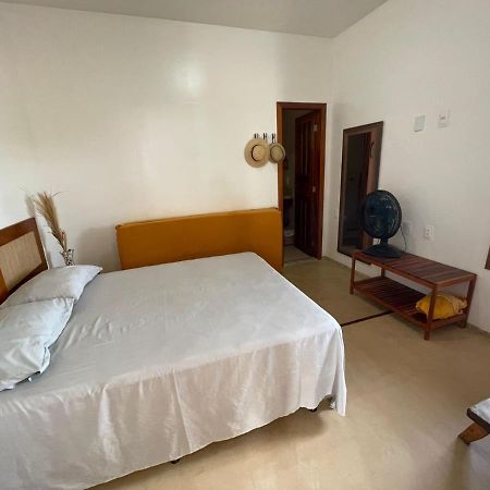 Recanto Casa De Mila Fortim Eksteriør bilde