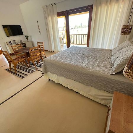Recanto Casa De Mila Fortim Eksteriør bilde